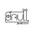 그늘 Gnull 로고
