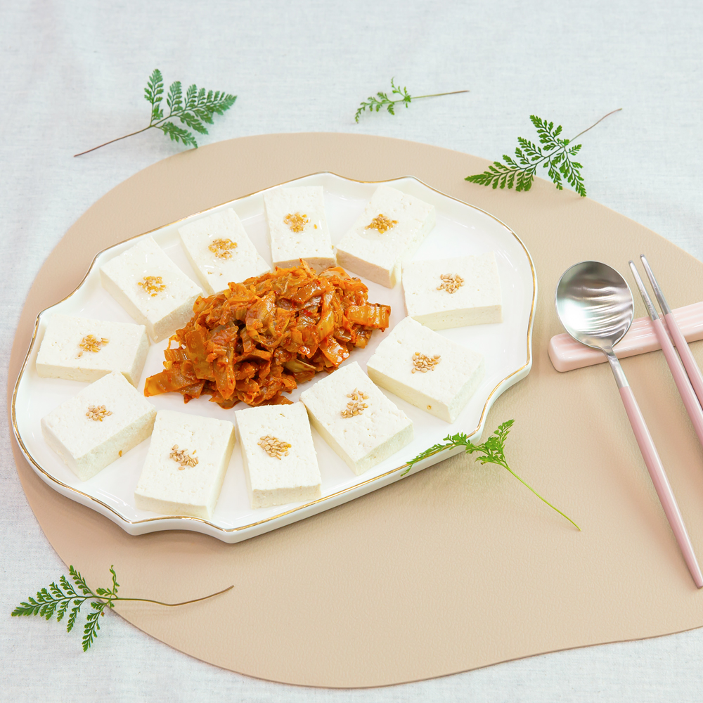 빛고을김치 전라도 숙성김치 3kg 국산재료 맛있게 저온숙성 이어온 특제육수 비법젓갈 - 상세 이미지 5