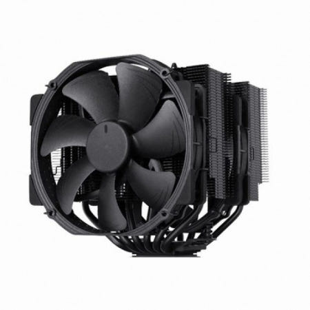 NOCTUA NH-D15 Chromax.black / 공랭 대장 쿨러