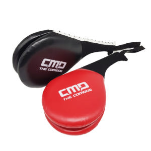 태권도미트 발차기 용품 프리미엄형 합기도 체육관 전문가용 고급 킥 쌍미트 운동러 솔직 후기 | 실사용 리뷰 - 상품 이미지 3