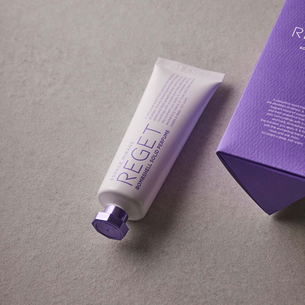 밤쉘솔리드퍼퓸 매혹적인 크림향수 머스크 우디 플로럴 시트러스