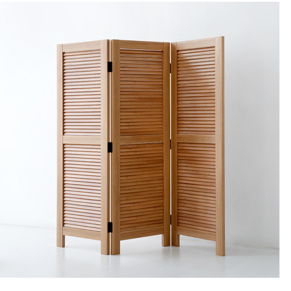나무 가림막 나무 가벽 라탄가림막 목재 파티션 업소용 발코니 빈티지 사무실 식당용 식당