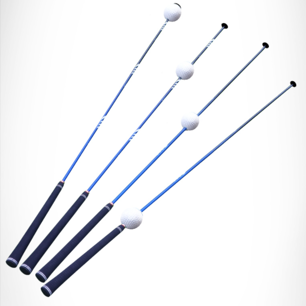 스피드폼 골프 스윙연습기 연습 도구 골프그립교정기