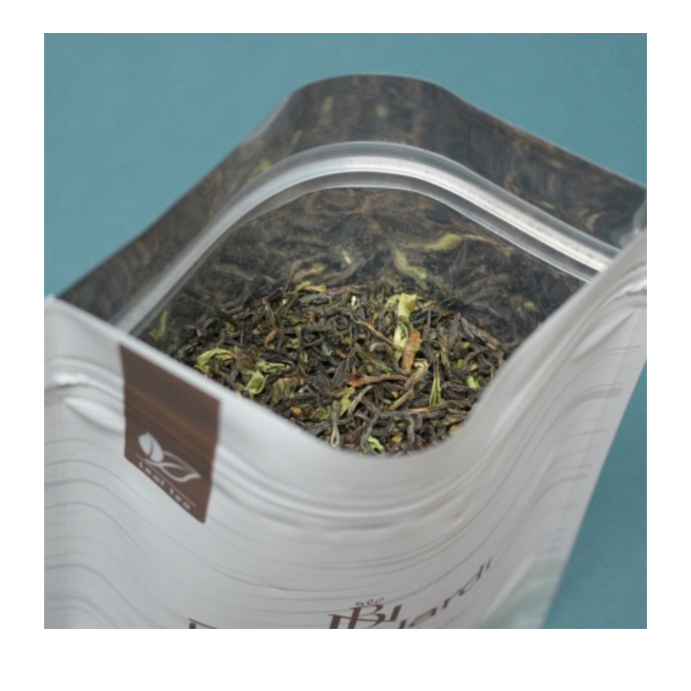 아쌈 밀크티 아쌈ctc 블랙티 몰트향 베티나르디 홍차 100g 캔 - 상세 이미지 3
