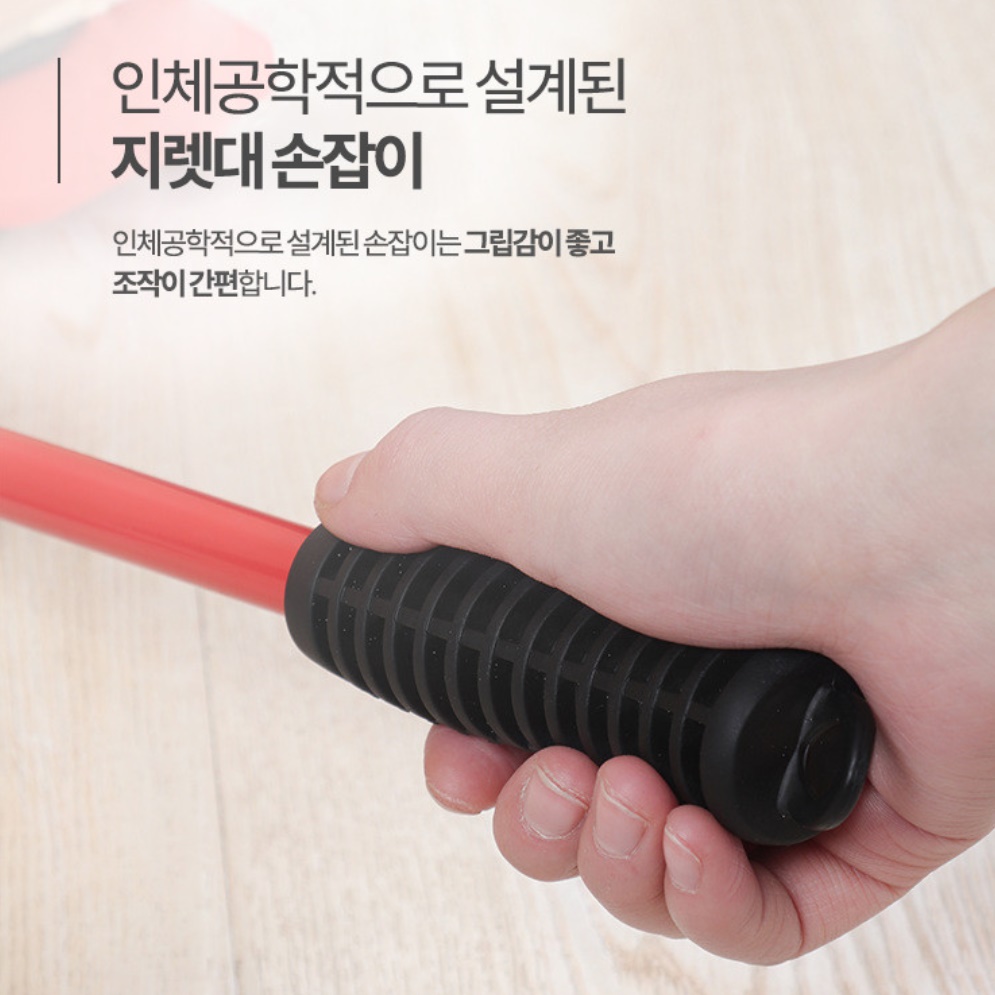 만능 지렛대 무거운 가구 옮기기 무거운짐운반 장롱 피아노 옮기기 냉장고 이동 - 상세 이미지 2