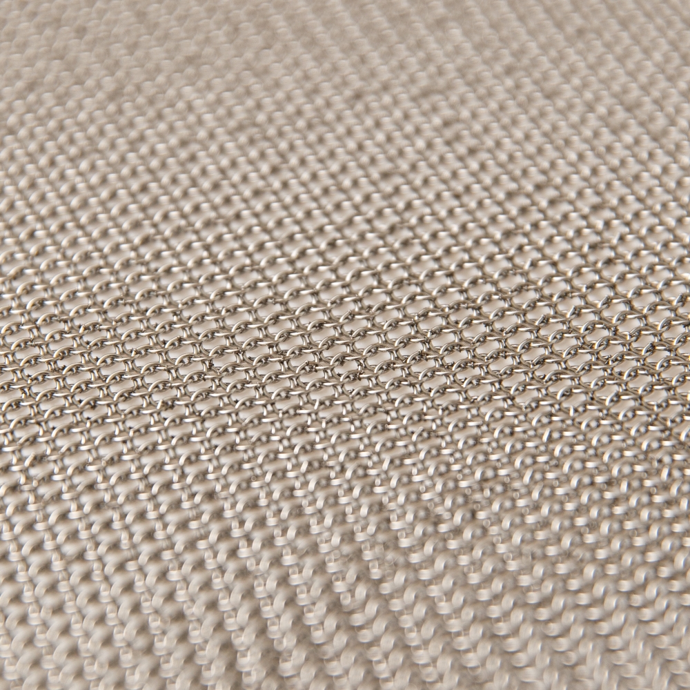 네이처픽 반영구 STS316스테인리스 링수세미 철 불판무쇠팬 탄냄비 텀블러세척10x10cm