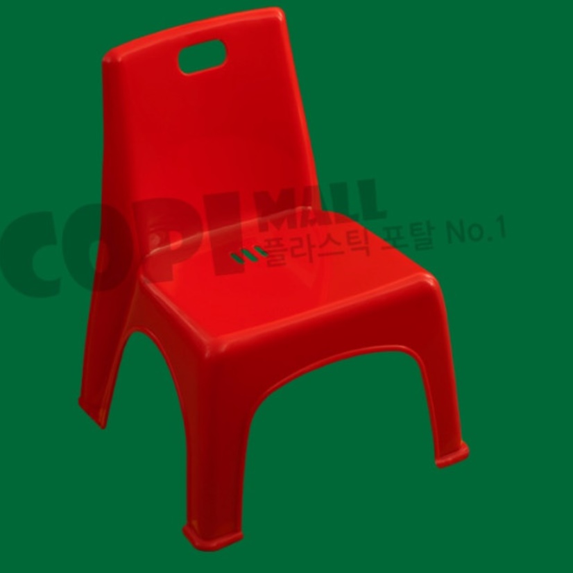야외용 플라스틱사각의자 행사용의자 포장마차 정원용의자