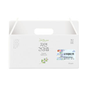 국산 오가피나무 열매 즙 차 건강즙 진액 엑기스 액기스 100ml 30개... 맛있게 먹은 솔직 후기 - 상품 이미지 2