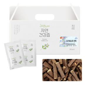 국산 오가피나무 오가목 즙 차 건강즙 진액 엑기스 액기스 100ml 30... 맛있게 먹은 솔직 후기 - 상품 이미지 1