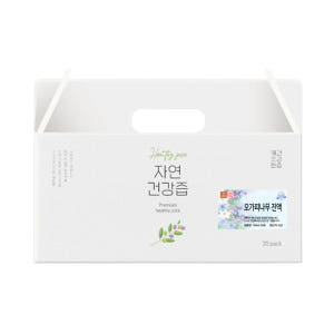 국산 오가피나무 오가목 즙 차 건강즙 진액 엑기스 액기스 100ml 30... 맛있게 먹은 솔직 후기 - 상품 이미지 2