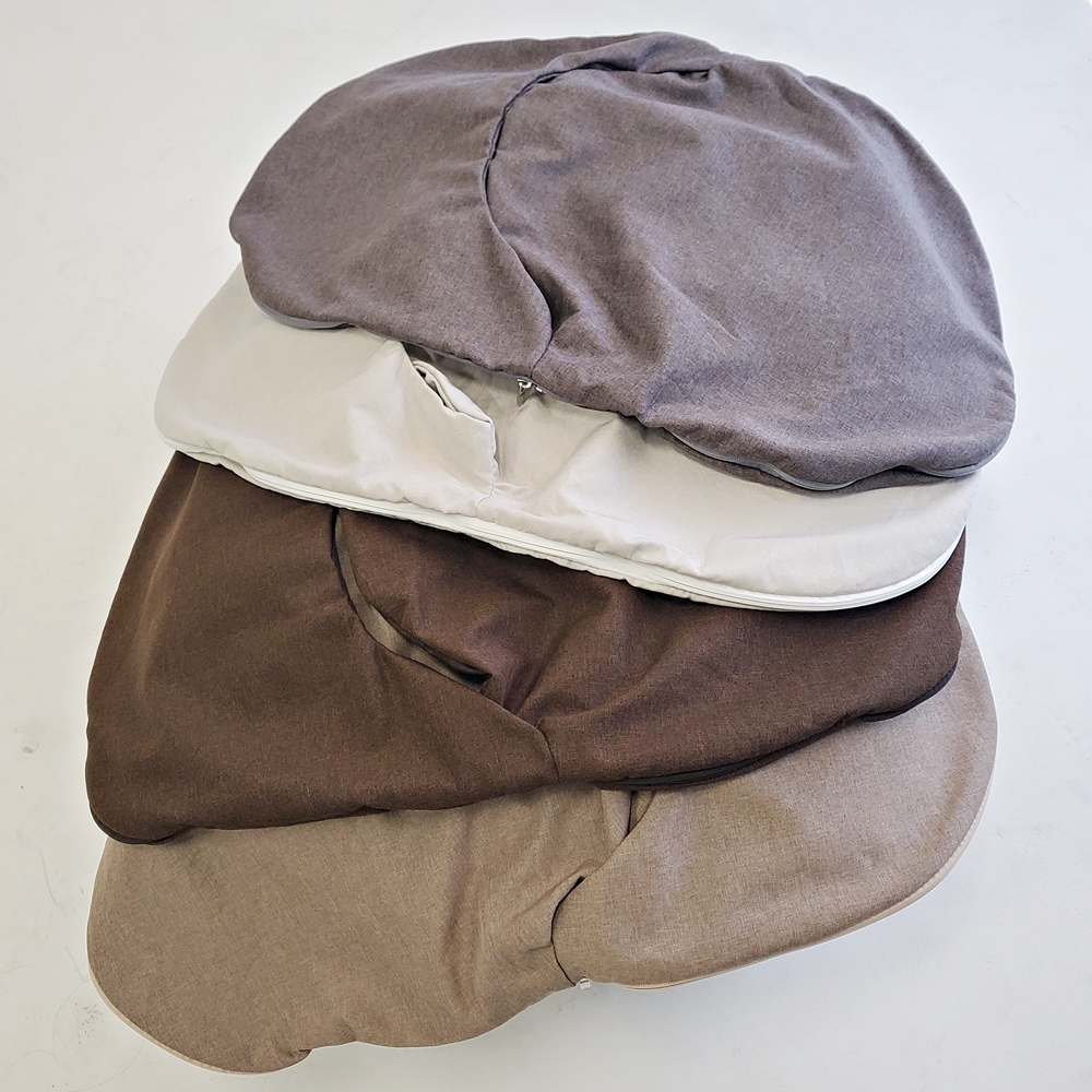 제이엔샵 구름좌식의자 전용 커버