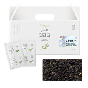 국산 오가피나무 열매 즙 차 건강즙 진액 엑기스 액기스 100ml 30개... 맛있게 먹은 솔직 후기 - 상품 이미지 1