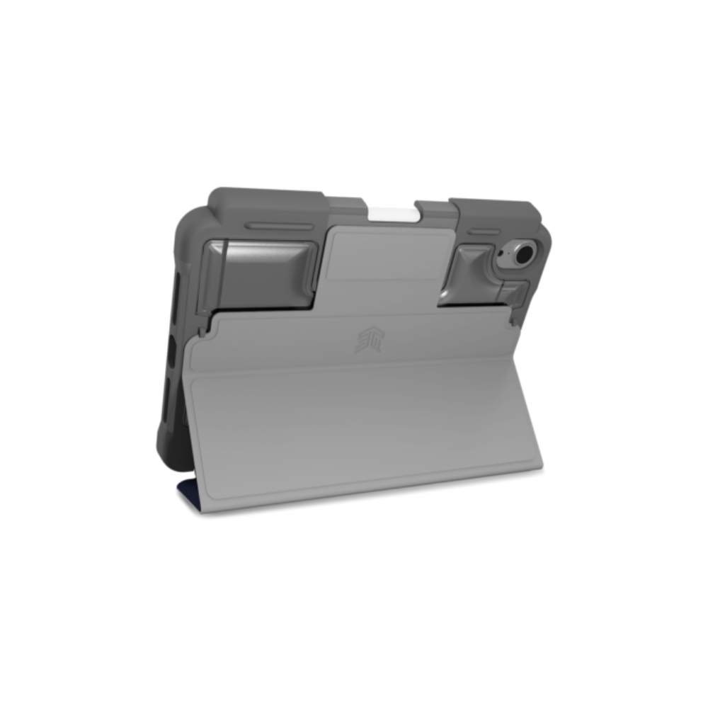 에스티엠굿즈 아이패드 미니7(A17 Pro), 6세대 케이스 8.3 덕스플러스 Dux Plus - 상세 이미지 5