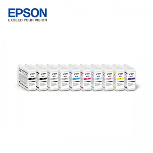 우선예약 후 발송 EPSON SureColor SC-P904 Ink All unit