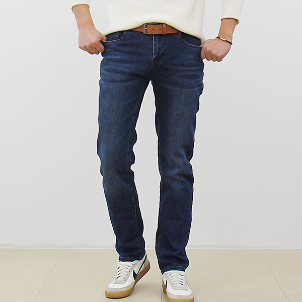 남자청바지 스판청바지 빅사이즈청바지 데님팬츠