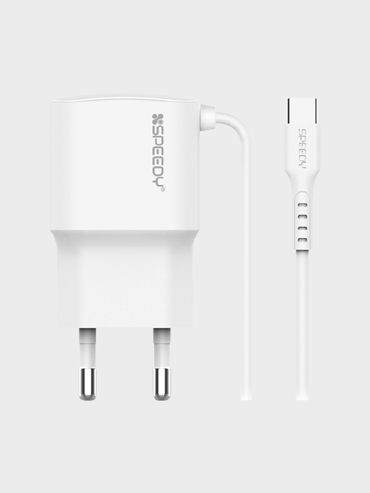 군대 군인 갤럭시 노트 8 9 10 C핀 C형 일체형 충전기 2.1A 2m