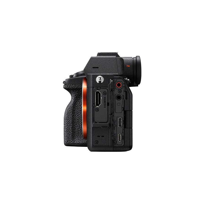 소니 A7M4 센서 기술