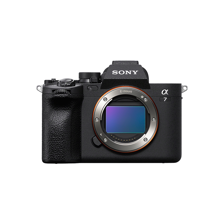 소니 ILCE-7M4 / A7 IV