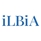ILBIA 스토어 로고