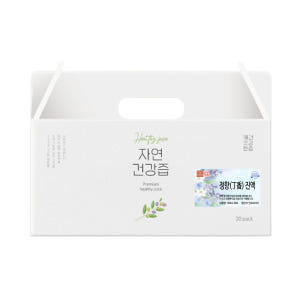 정향 즙 차 건강즙 진액 엑기스 액기스 100ml 30개입 맛있게 먹은 솔직 후기 - 상품 이미지 2