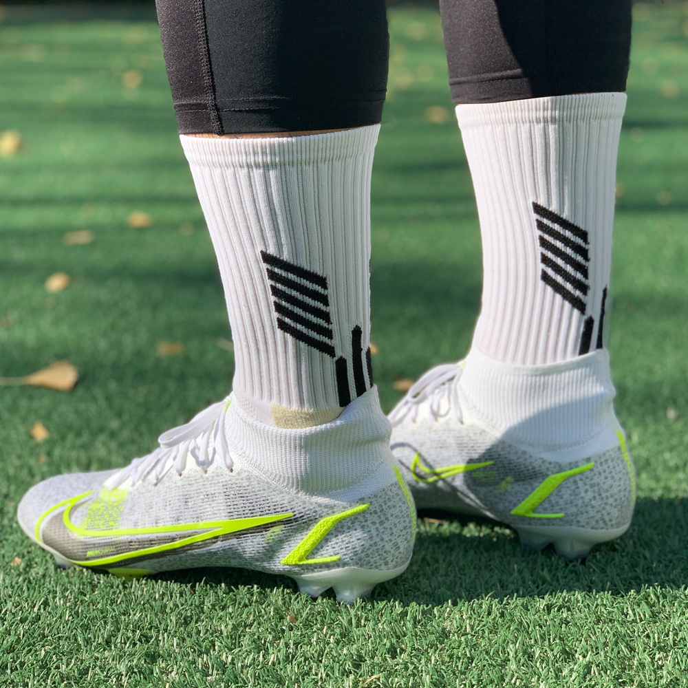 논슬립 축구양말 축구하프 트루 삭스 3개 세트
