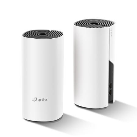 TP-LINK Deco M4 홈 메쉬 와이파이 유무선공유기 (2Pack 세트)