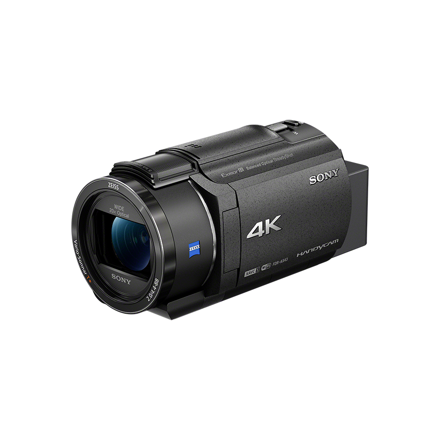 소니 FDR-AX43A - 상품 이미지