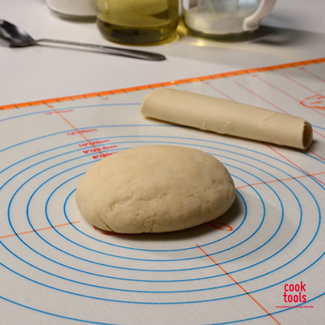 베이킹 페스트리 반죽 작업판 실리콘매트