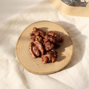 풍심당 무설탕 스테비아 호두 정과 (50g, 100g) 맛있게 먹은 솔직 후기 - 상품 이미지 2