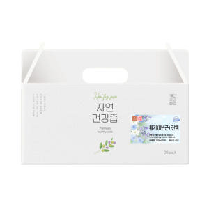 국산 8년근 황기 다년근 즙 차 건강즙 진액 엑기스 액기스 100ml 3... 맛있게 먹은 솔직 후기 - 상품 이미지 2