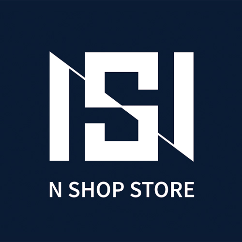 N샵 스토어 스토어 로고