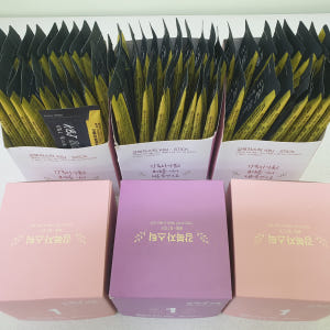 지리산 강복자 철갑상어 진액 엑기스 즙 기력회복 몸보신 보양식 강복자식품 맛있게 먹은 솔직 후기 - 상품 이미지 3
