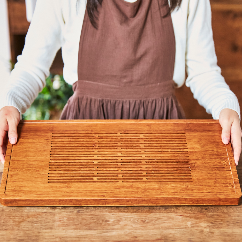 차판 차반 다도세트 다관 다완 다구 다판 다탁 퇴수기 차그루 심플베이직