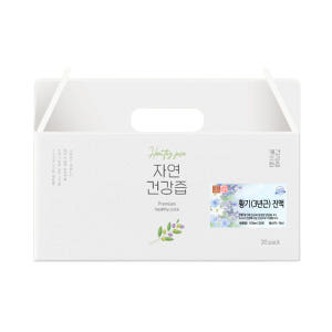 국산 3년근 황기 다년근 즙 차 건강즙 진액 엑기스 액기스 100ml 3... 맛있게 먹은 솔직 후기 - 상품 이미지 2