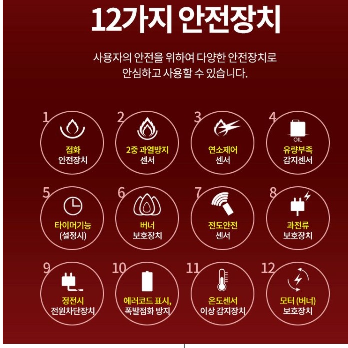 업소용 돈풍기 매장용 곱창 히터 등유 난방기 석유 열풍기 20평