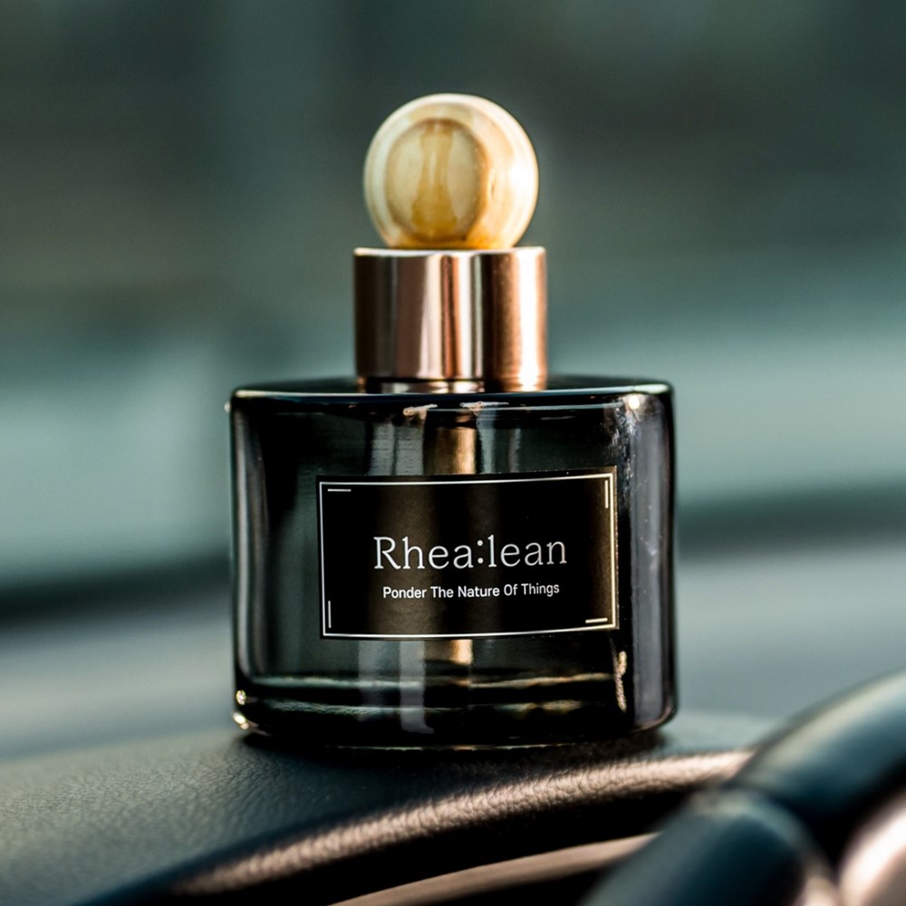 레아린 명품 차량용 차 방향제 자동차 향수 고급 디퓨저