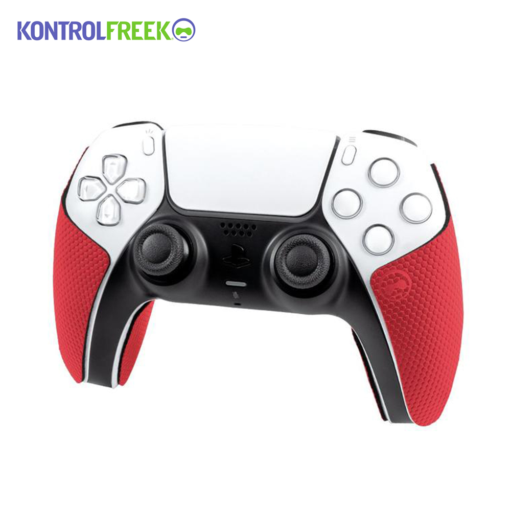 컨트롤프릭 Performance Grips 패드커버 PS4/PS5 / Xbox 호환 - 상세 이미지 5