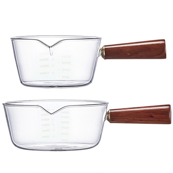 리빙스토리 내열유리 샐러드볼 시리얼 요거트볼 500ml 이미지 6