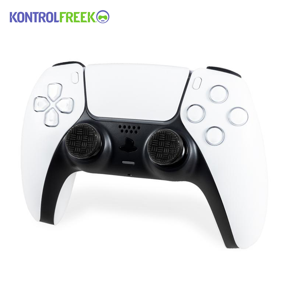 컨트롤프릭 Omni 게임패드 스틱커버 PS4/PS5 듀얼센스 / Xbox 컨트롤러 호환 - 상세 이미지 5