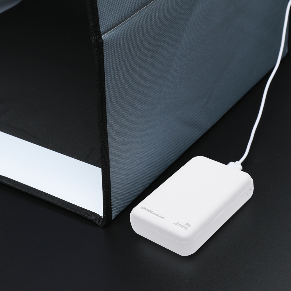 보조배터리 대용량 10000mAh USB타입 - 상세 이미지 3