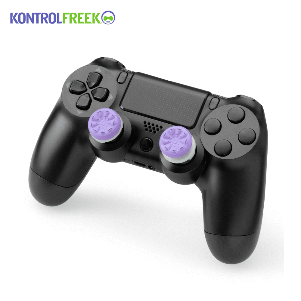 컨트롤프릭 FPS Freek Galaxy 스틱커버 닌텐도 스위치 / PS5 / Xbox 호환 이미지 3