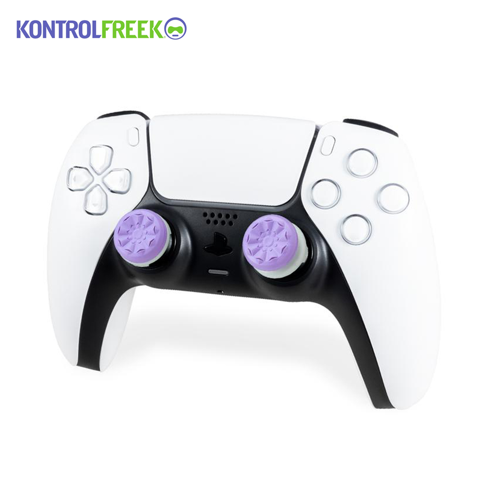 컨트롤프릭 FPS Freek Galaxy 스틱커버 닌텐도 스위치 / PS5 / Xbox 호환 이미지 4
