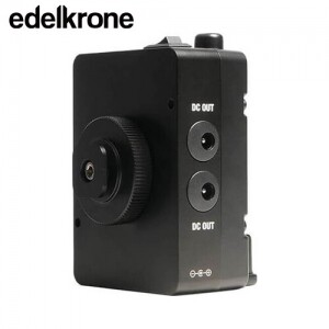 EDELKRONE 에델크론 V마운트 배터리 어댑터 + 젠트리 배터리