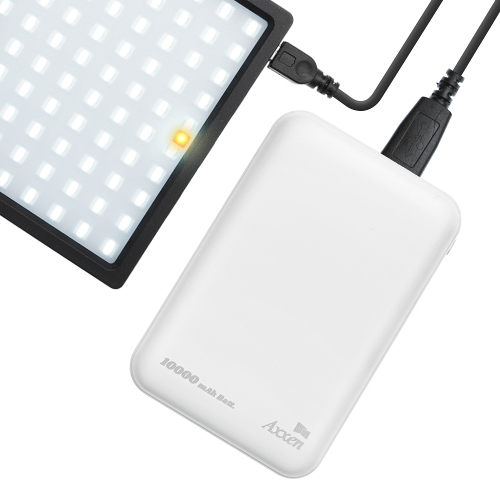 보조배터리 대용량 10000mAh USB타입 - 상세 이미지 4
