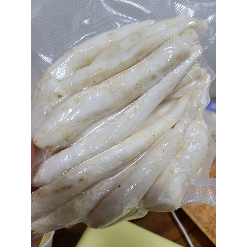 산더덕 강원도 햇더덕 정선 더덕 더덕 구매가이드 산더덕 무침용