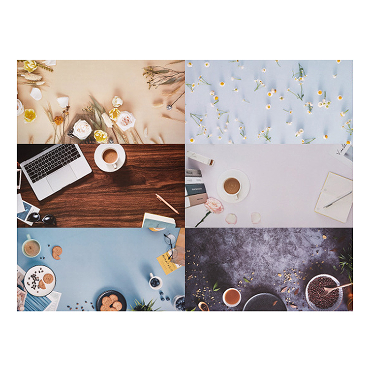 생활방수 입체 양면 사진 컨셉 촬영 배경지 뒷배경 GPS-02