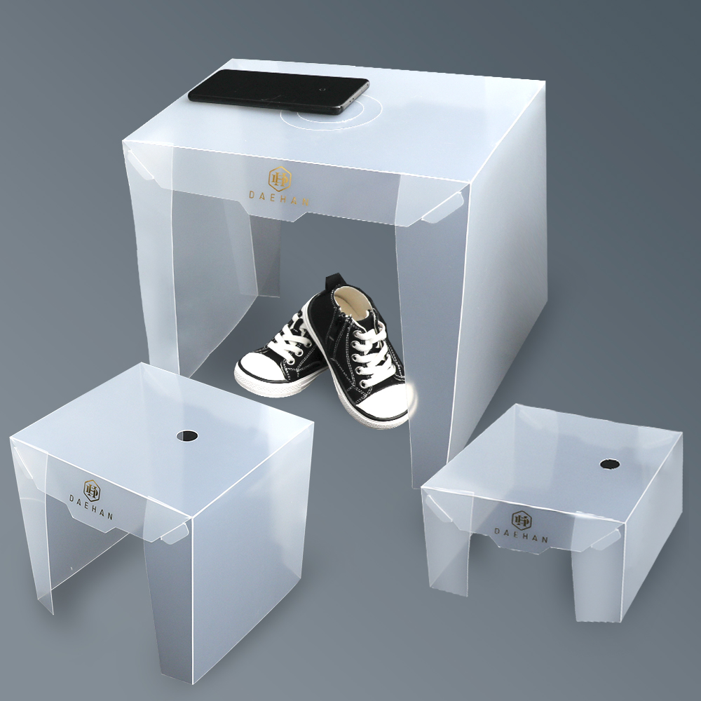 미니 스튜디오 포토박스 포토부스 음식 제품 소품 촬영