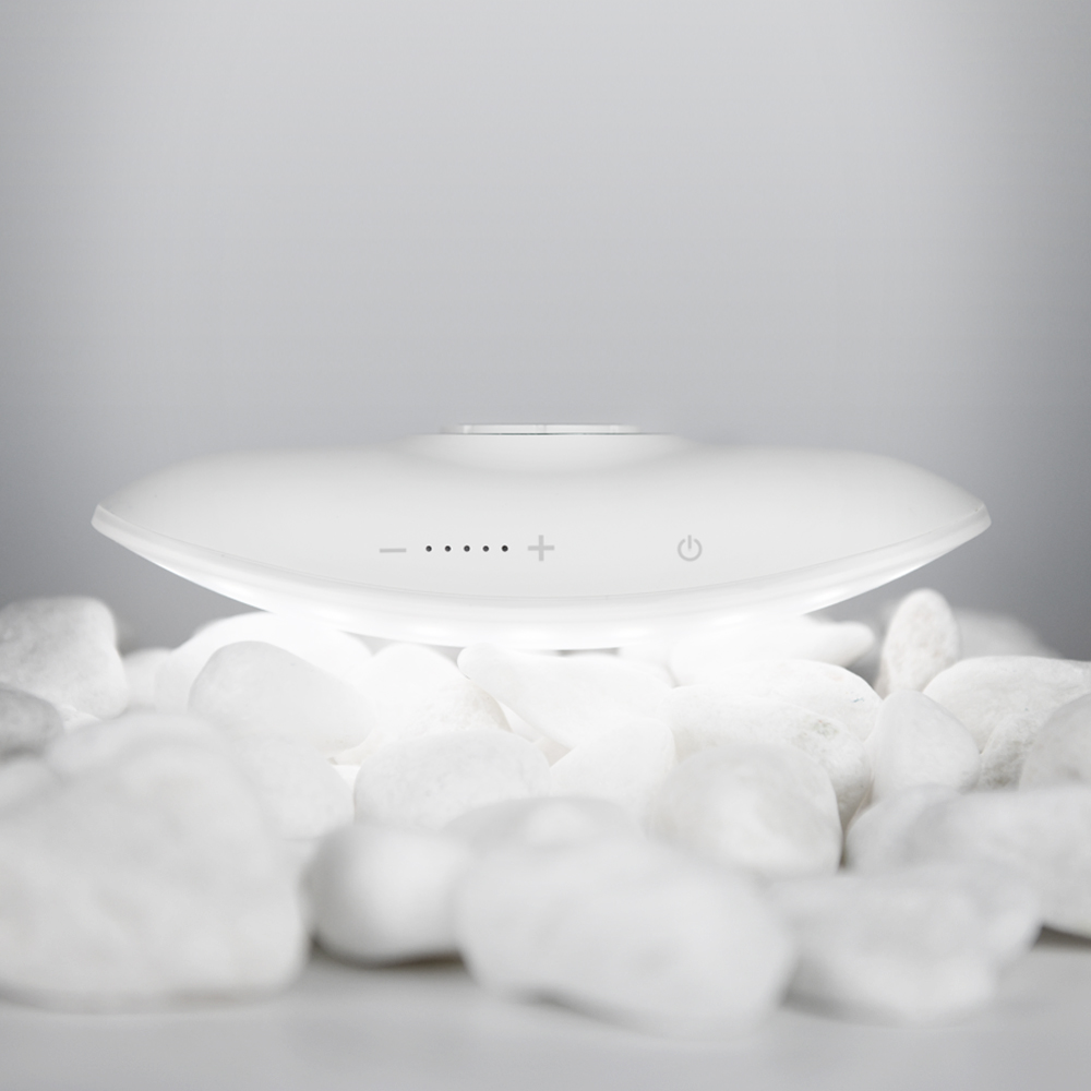 몬스터라이트 무선리모컨 커브드 LED 캠핑 랜턴 조명 텐트 실내등 감성