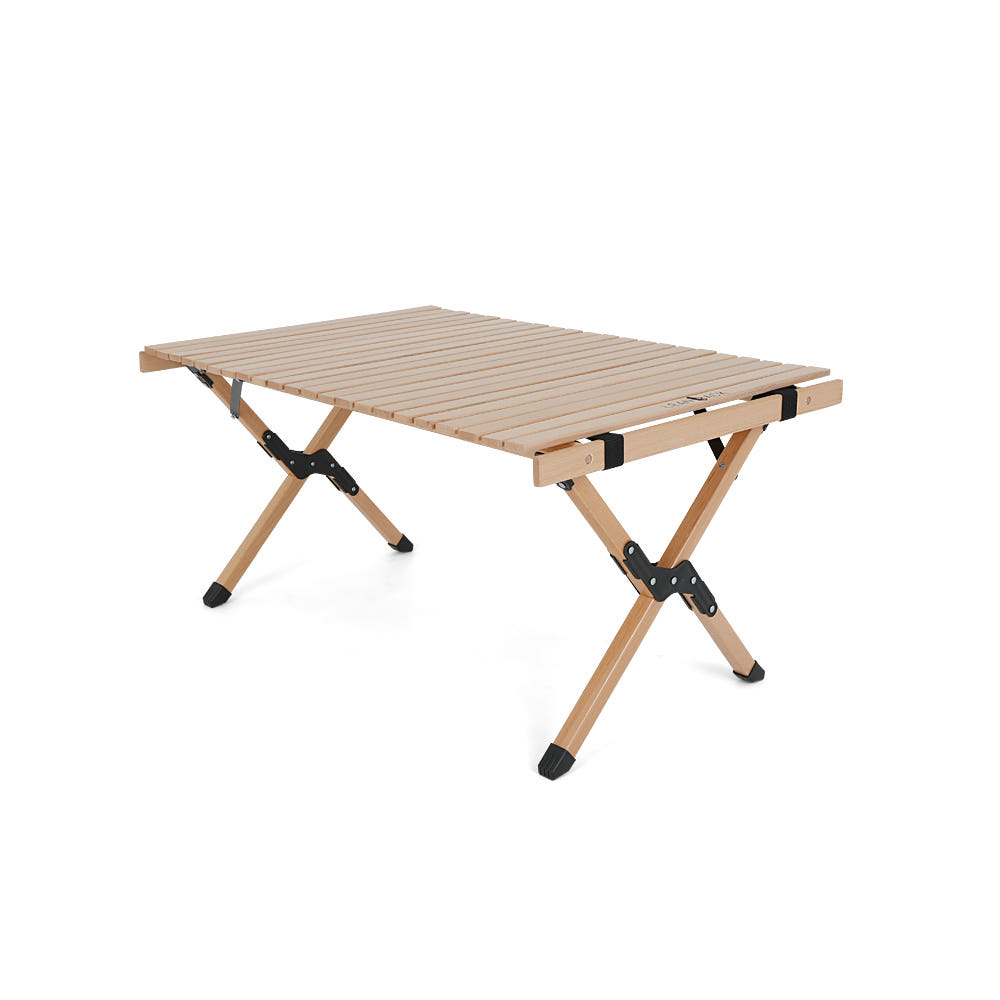 린백 우드 테이블 상세 1