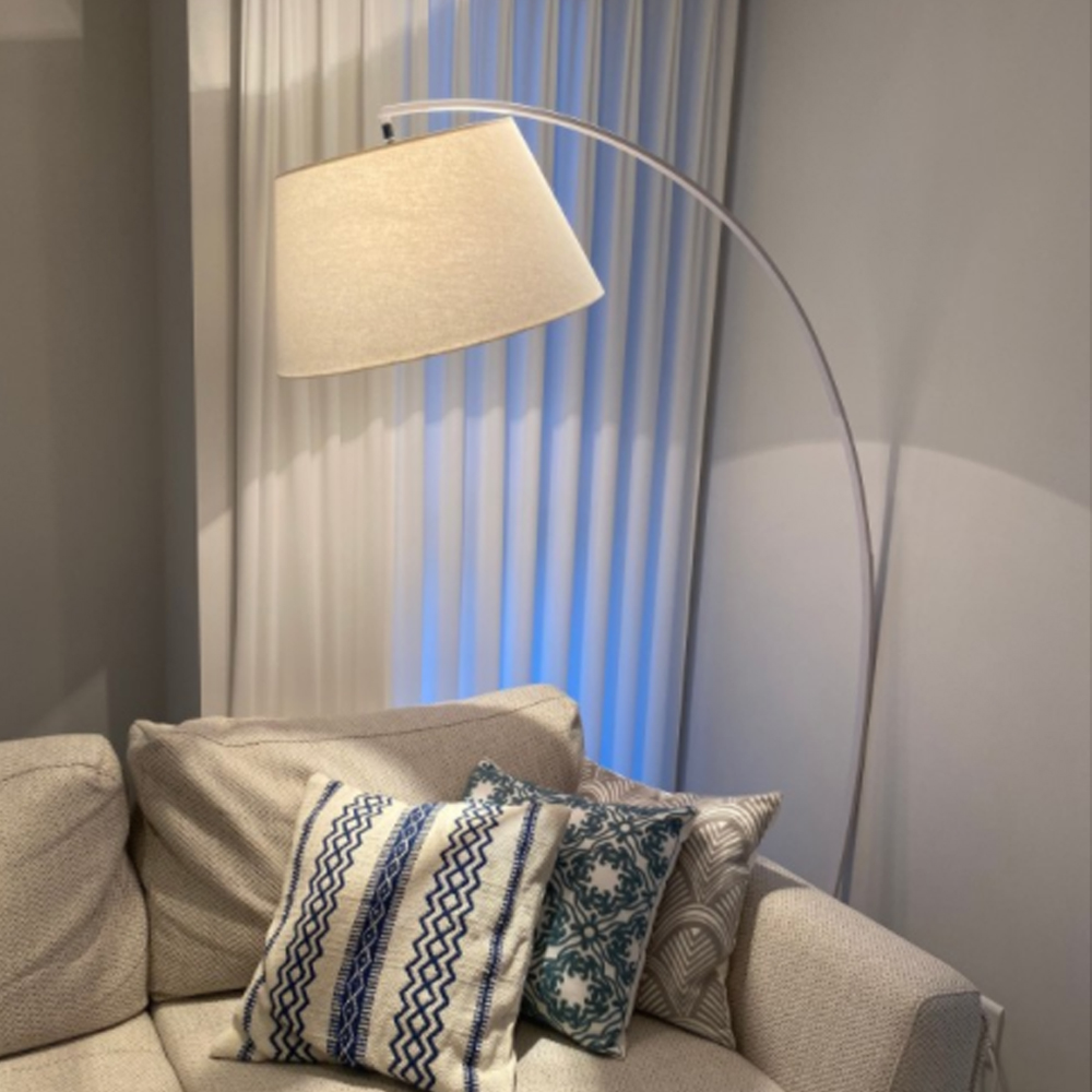 국산 활장스탠드 스탠드조명 거실 장스탠드 플로어